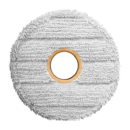 Scrubbing pad with bristles for Dreame Matrix10 Ultra cleaning robots - 4pcs